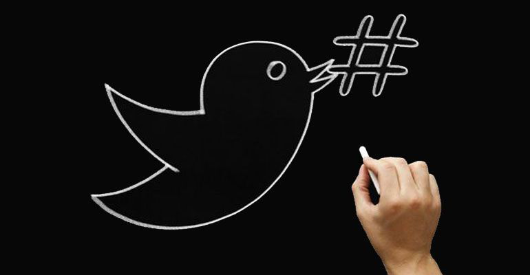 Twitter experimenta con dos nuevos looks