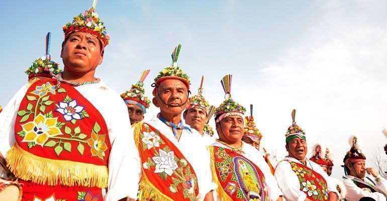 Cumbre Tajín se “cimbró” con artistas nacionales y extranjeros