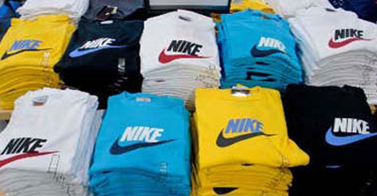 ¿Cuál es el problema de Nike en México?