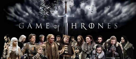 Los showrunners de ‘Juego de Tronos’ confirman que la serie tendrá el mismo final que los libros