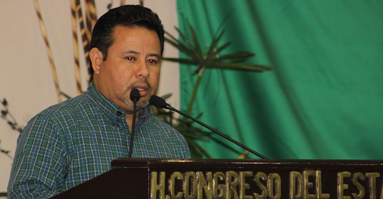 Panistas piden exámenes toxicológicos a candidatos, priístas que comprueben que no tienen nexos con el crimen organizado