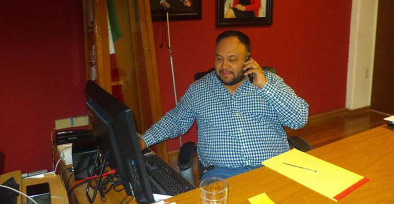 Acepta la PROFECO actos de discriminación en bares o centros nocturnos en contra de homosexuales o por nacionalidad