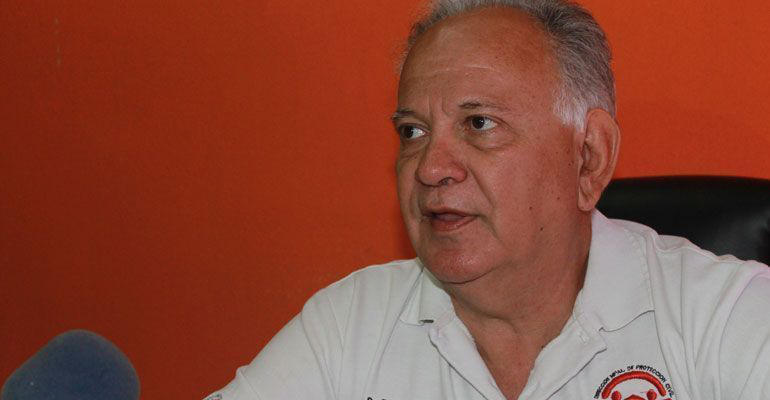 ¡Se cumplieron los seis meses! En breve PCM iniciará revisión de locales en el Centro