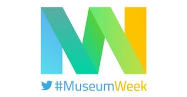 La semana mundial de los museos se celebra en Twitter