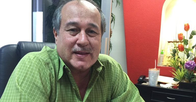 Preocupa al alcalde paceño pago de 22 MDP en nómina; Confía en que el Gobierno del Edo lo apoye otra vez   