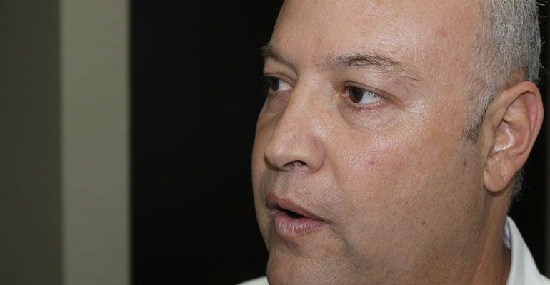 Pide Coparmex mejorar sueldos de policías para evitar corrupción e inseguridad