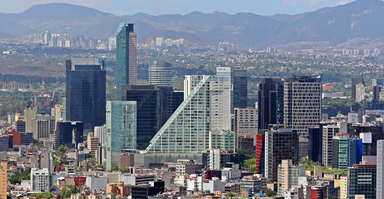 Hollywood producirá la película de un cortometraje futurista rodado en México