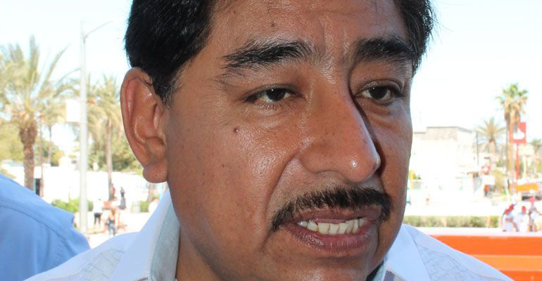 Quedó cubierto el 80 % de la nómina de trabajadores de la educación en BCS: SEP