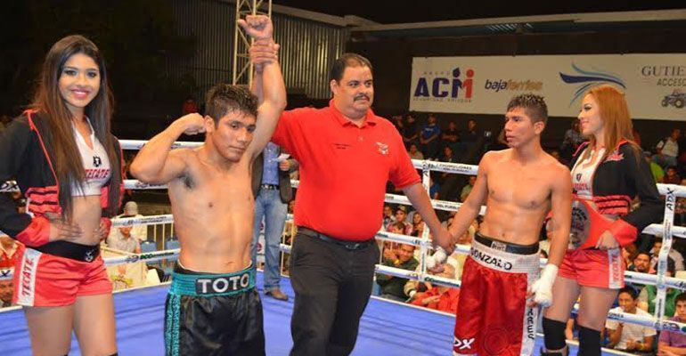 Se llevó a cabo la segunda eliminatoria del Reality de Peso Pluma