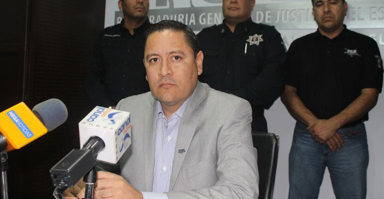 Creación del Centro de Justicia para Mujeres “va viento en popa”