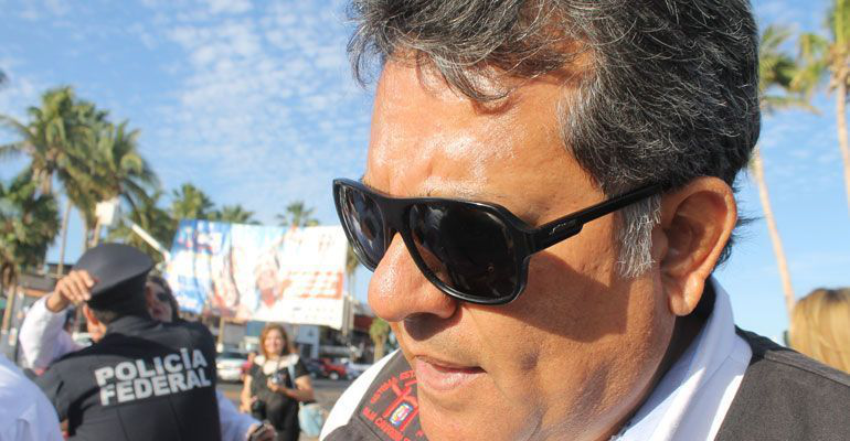 Nunca estuvieron extraviados los estudiantes auxiliados en la Sierra de la Laguna: PCE