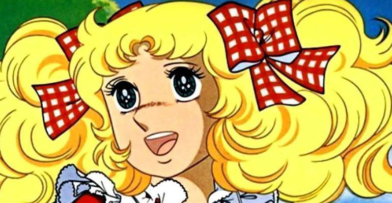 Entrañables caricaturas de los 80 que no olvidarás