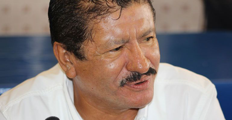 Propone Armando Martínez reordenamiento urgente para el Ayuntamiento de La Paz