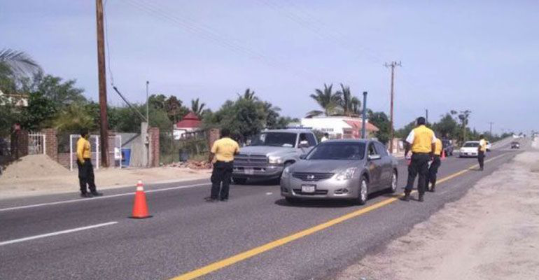 Perdieron la vida 6 personas en las vacaciones de Semana Santa: Protección Civil