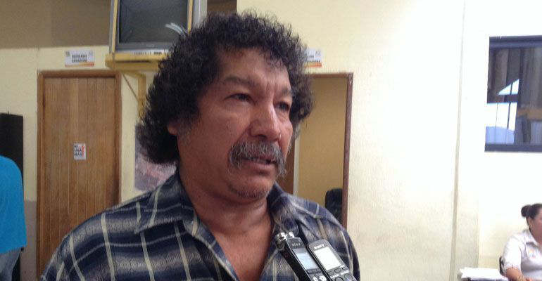 De llegar a se diputado LAD trabajará con visión y no sólo para ir a cobrar la quincena