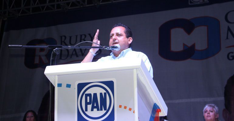 Promete Mendoza Davis un relanzamiento turístico para Loreto