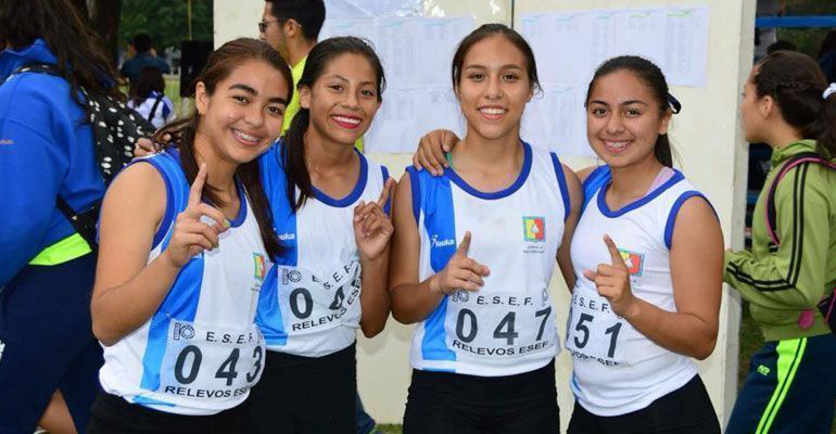 Será Olimpiada Nacional 2015 clasificatorio a Mundiales y Juegos Panamericanos Toronto 2015 