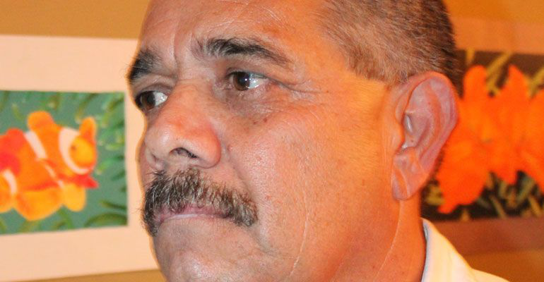 Exigen maestros renuncia de Mateo Casillas al SNTE