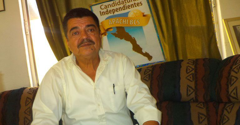 Reta dirigente de APACHI a líderes o candidatos de partidos políticos a un debate público   