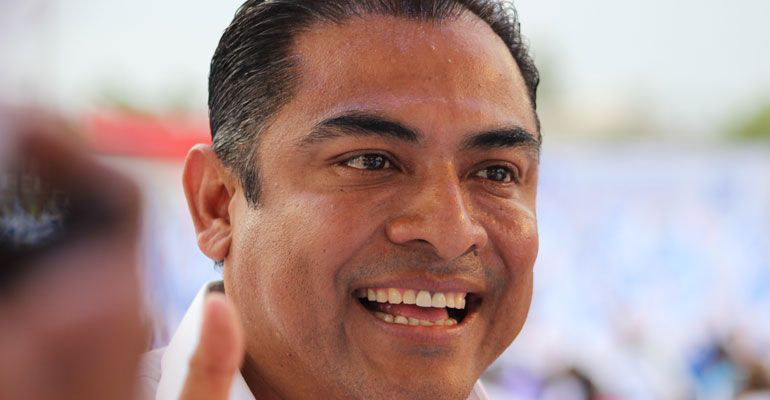 Niega Arturo de la Rosa haber dado positivo en prueba antidoping