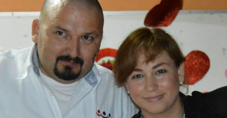 “De repente”, esposa del dirigente del PES resulta candidata plurinominal en 1ra posición