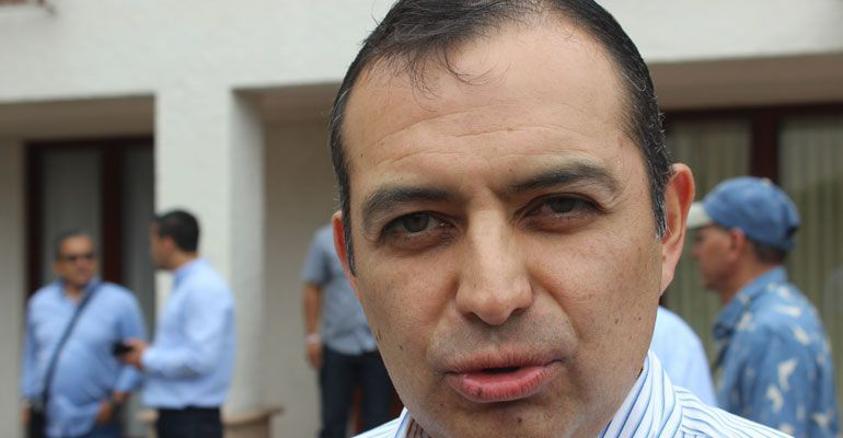 Haber homologado el IVA será la “cruz” del PRI: Ernesto Cordero   