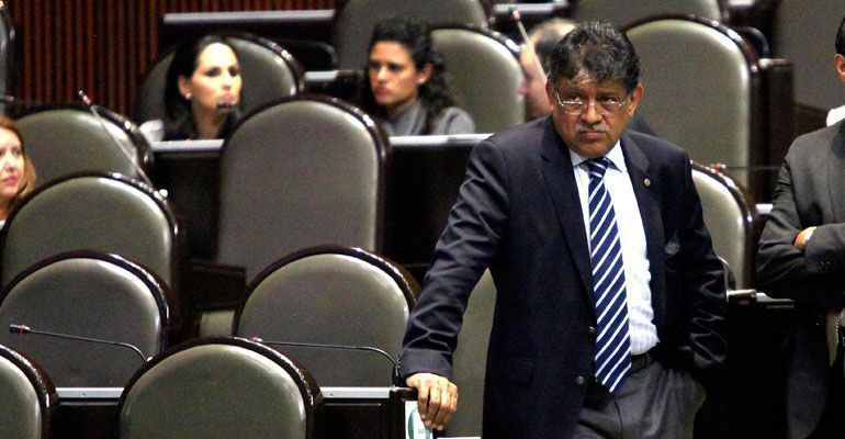 Demanda PRD presentar ya la investigación sobre caso Higa