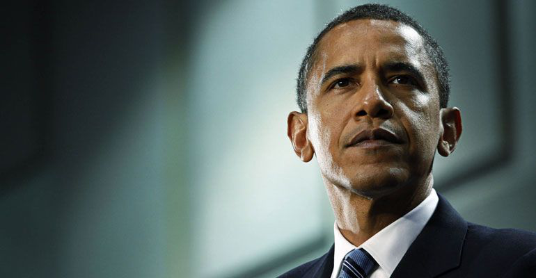 Obama cumplirá en mayo meta de visitar los 50 estados de EU