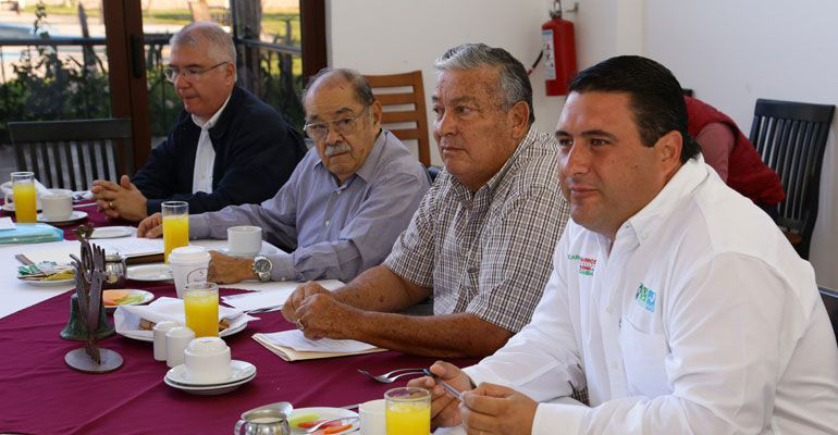 Responde Ricardo Barroso… “Sí presente mi declaración patrimonial”