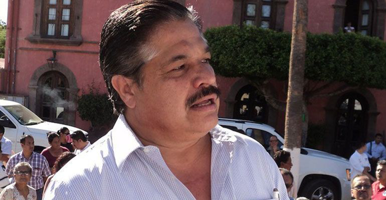 Sigue empantanada la campaña del candidato a la gubernatura del Partido Humanista