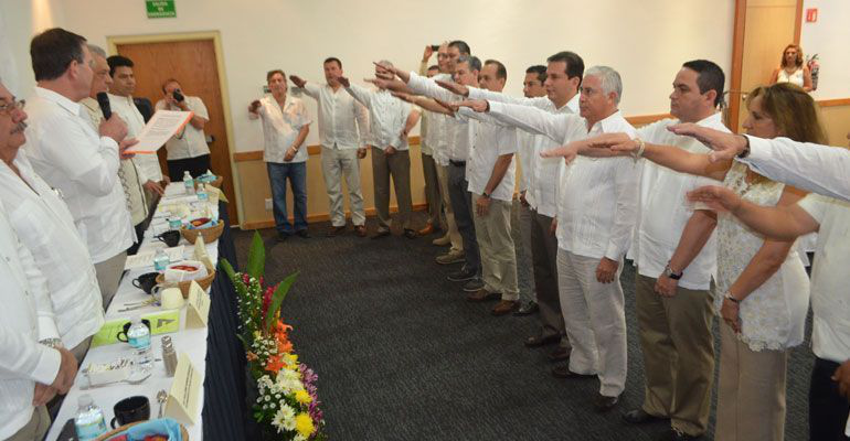 Desde siempre el comercio ha sido pilar del desarrollo estatal