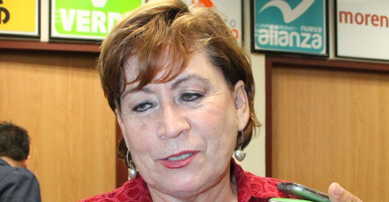 Balacera en el camino a Las Cruces deja una persona lesionada