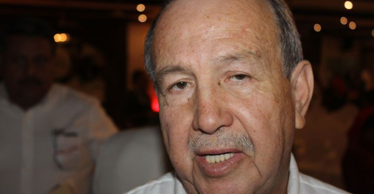 A cada mentira del PAN y su candidato, le responderemos con la verdad: PRI