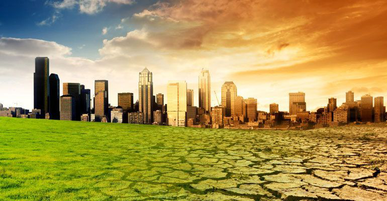 Cambio climático, la amenaza más grande para nuestro planeta: Obama