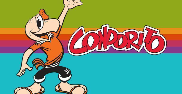 Condorito llegará al cine en 2017