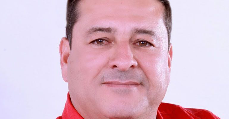 Mis raíces vienen del pueblo  como ustedes y  nunca las olvidaré: Sergio Polanco