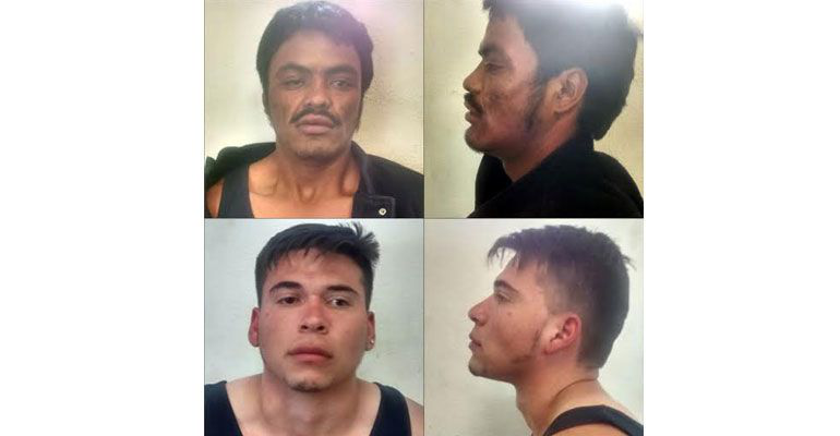 ¡La levantaron para matarla! Municipales frustran intento de asesinato de una mujer