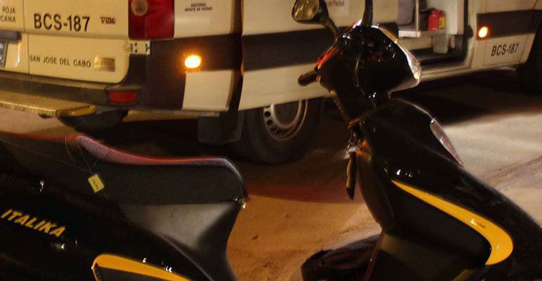 Tanto nosotros como los padres queremos que esta protesta acabe pronto