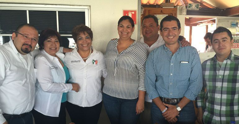 Firmarán partidos de BCS pacto de civilidad: IEE