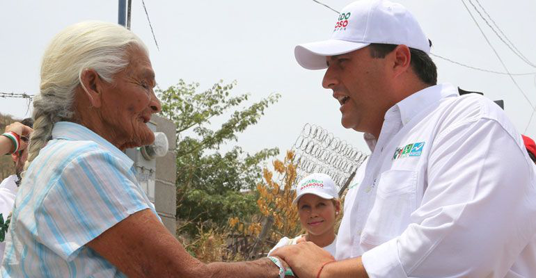 Formularé un plan sexenal de Promoción Turística en conjunto con los integrantes del sector, afirma Ricardo Barroso