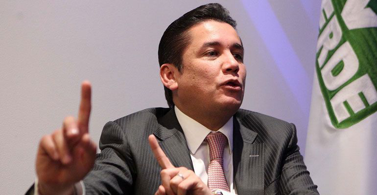 Se unen para “tirar” cobro instantáneo de multas