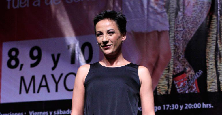 Consuelo Duval, más libre desde que dejó Televisa