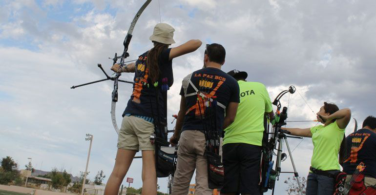 Arranco la Olimpiada Nacional 2015