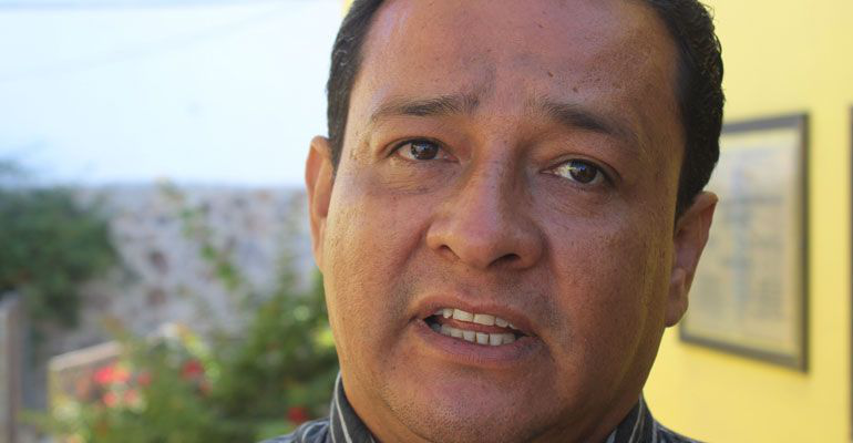 Continúa disputa entre Téllez y Narciso por candidatura en Los Cabos