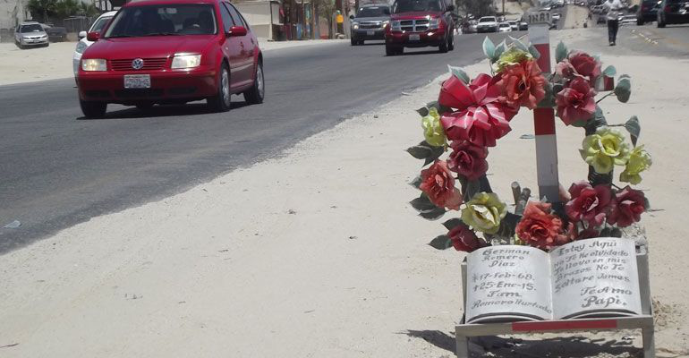 Los Cabos de los municipios más importantes para el consulado americano