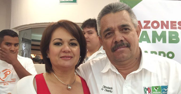 Exige la CNTE auditoría al Comité de Mateo Casillas por vandalizar al SNTE