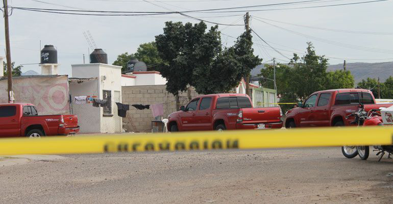 Si los candidatos a la gubernatura saben cómo detener la ola de ejecuciones, que intervengan de una vez: Consejo de Atención a Víctimas del Delito