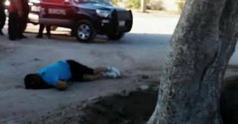 Lunes negro en La Paz; se sumaron dos ejecuciones más a la lista roja