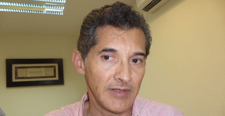 Colegio de Arquitectos impulsa obras para mejorar la cuatro carriles