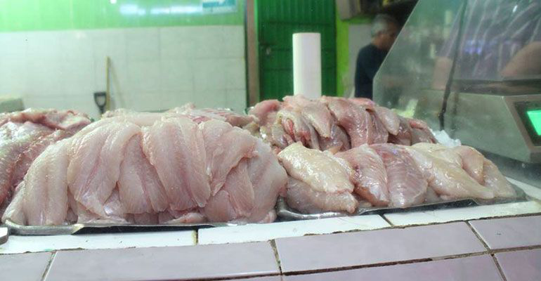 Hasta en un 60% se desplomaron las ventas en pescaderías de SJC BCS